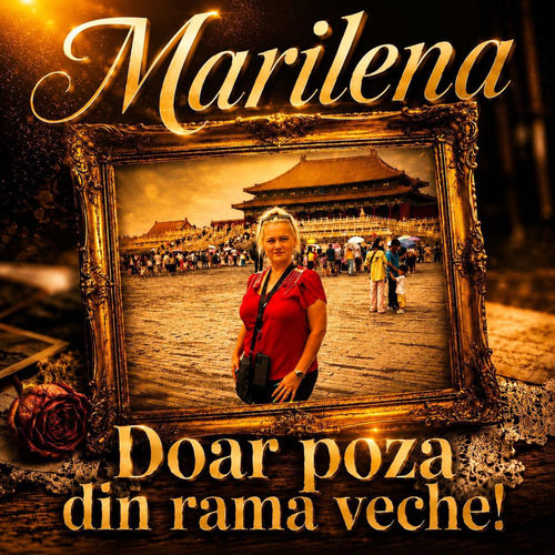 DOAR POZA DIN RAMA VECHE