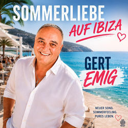 Sommerliebe auf Ibiza
