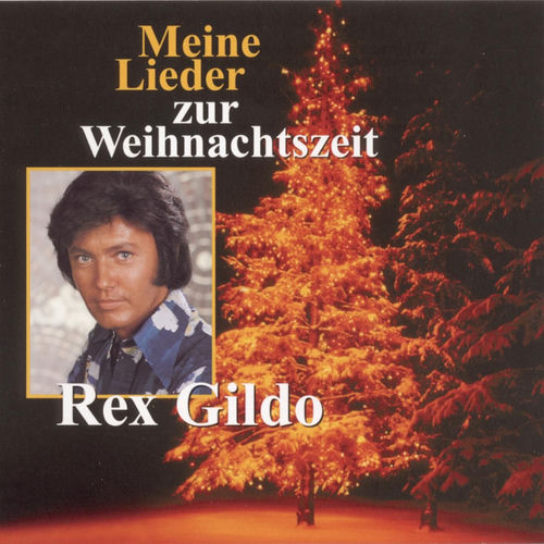 Meine Lieder zur Weihnachtszeit