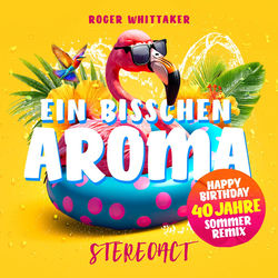 Ein bisschen Aroma Stereoact Sommer-Remix