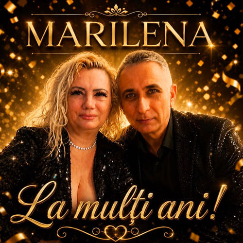 La multi ani!Dum,dik,di,dak,da
