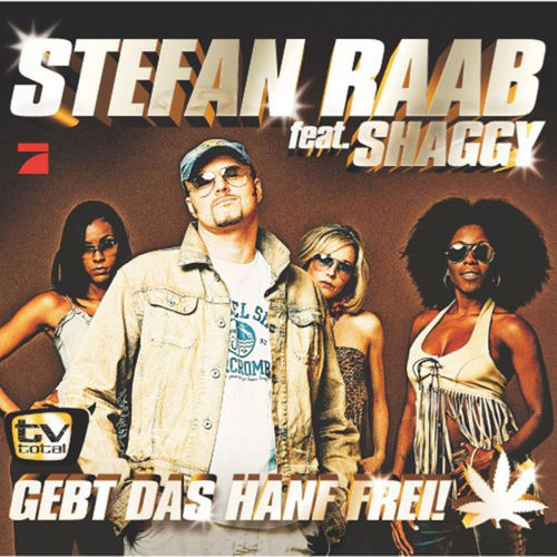Gebt das Hanf frei!