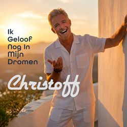 Ik Geloof Nog In Mijn Dromen