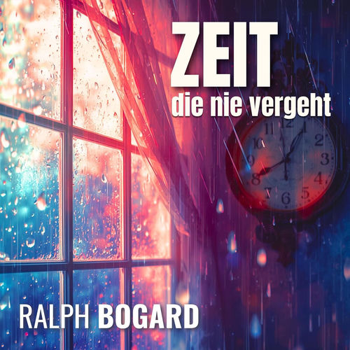 Zeit die nie vergeht (Radio-Mix)
