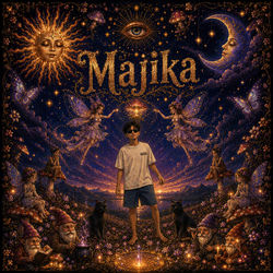 Majika