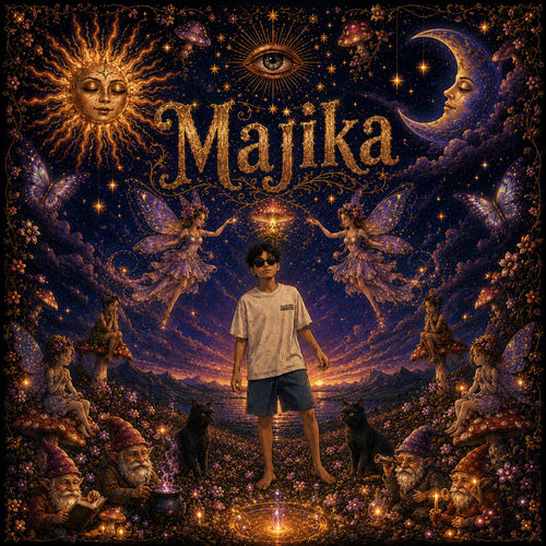 Majika