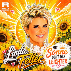Mit Sonne geht das leichter