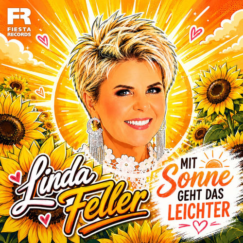 Mit Sonne geht das leichter