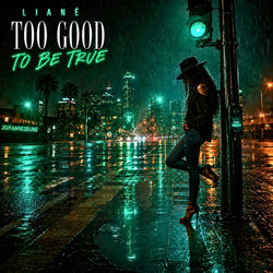 Too Good To Be True
