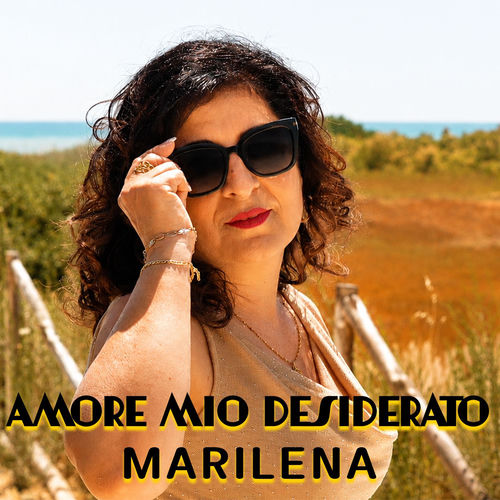 Amore mio desiderato