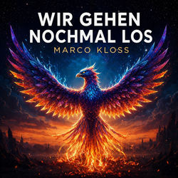 Wir gehen nochmal los