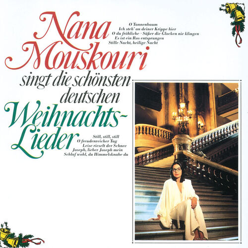 Singt Die Schönsten Deutschen Weihnachtslieder