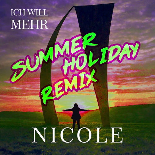 Ich will mehr (Summer Holiday Remix) (Peer Lundie Remix)