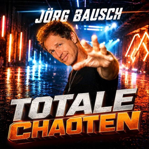 Totale Chaoten