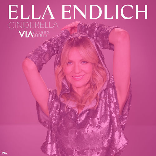 Cinderella (VIA Sounds Remix)