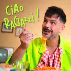 Ciao ragazzi!