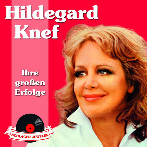 Schlagerjuwelen - Ihre großen Erfolge