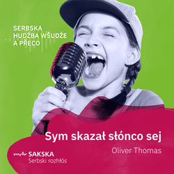 Sym skazał słónco sej