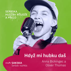 Hdyž mi hubka daš
