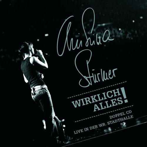 Wirklich alles!