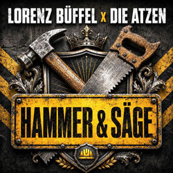 Hammer & Säge (Baustellensong)