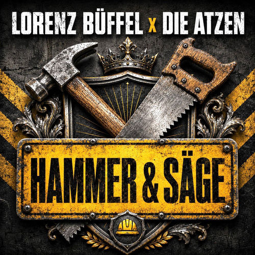 Hammer & Säge (Baustellensong)