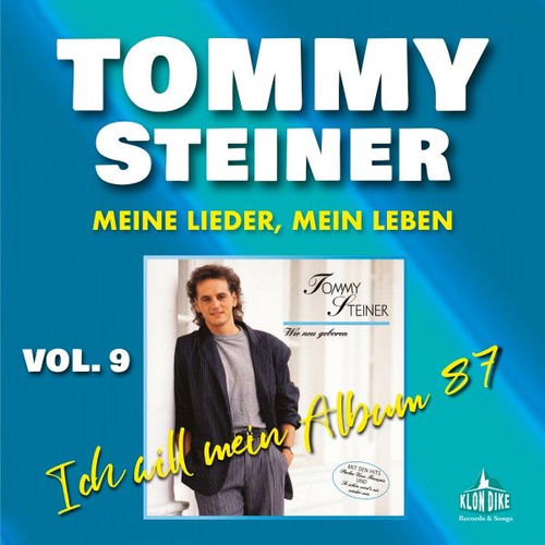 Ich will mein Album 87