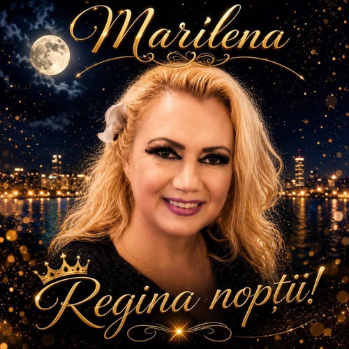 REGINA NOPȚI