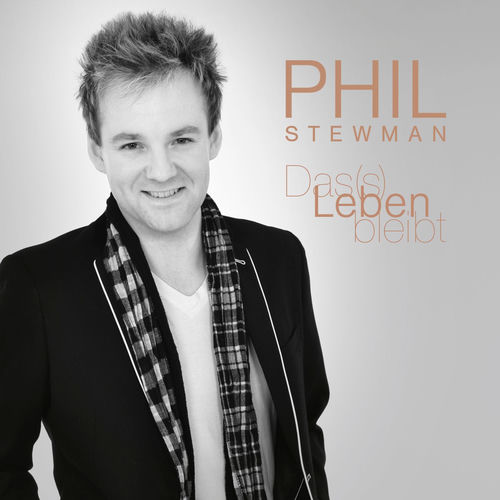 Das(s) Leben bleibt