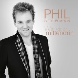 Wir sind mittendrin