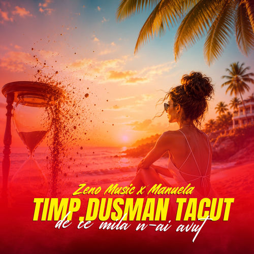 Timp, dusman tacut