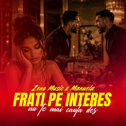 Frati pe Interes