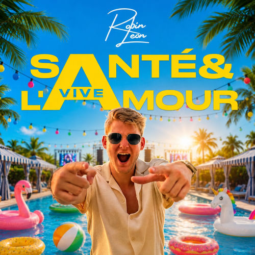 Santé & vive l’amour