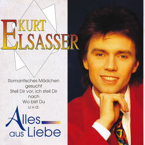Alles aus Liebe