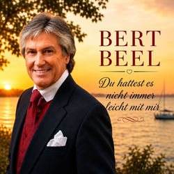 Du hattest es nicht immer leicht mit mir (Remix 2026)