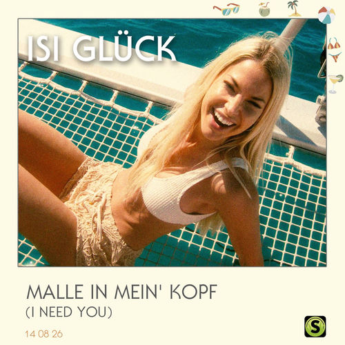 Malle in mein' Kopf (I need you)