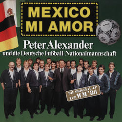 Mexico Mi Amor