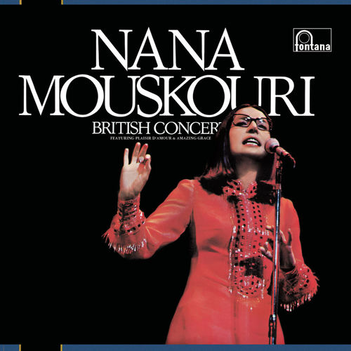 British Concert Part I / II