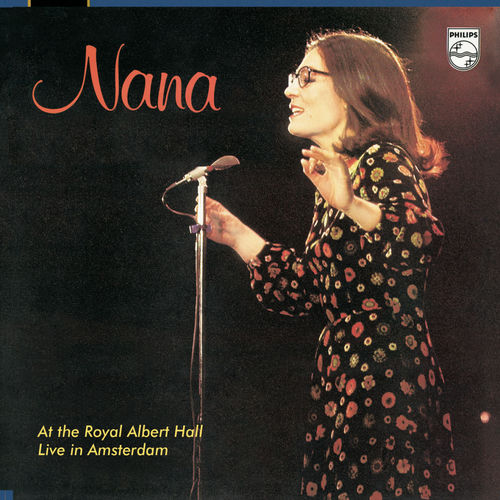At The Royal Albert Hall / Live In Amsterdam