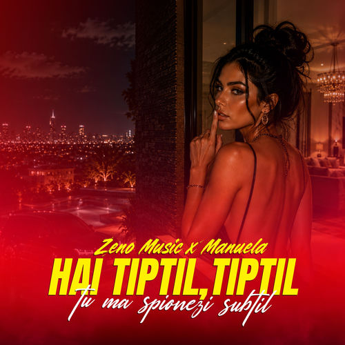 HAI TIPTIL, TIPTIL