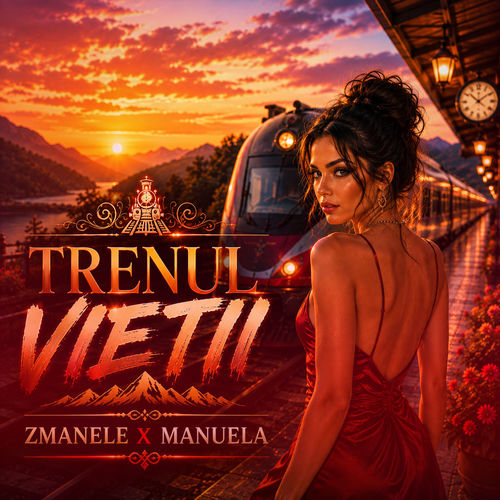 Trenul Vietii