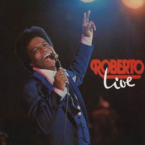 Roberto Live
