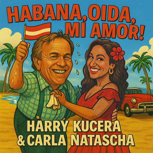 Habana, Oida, Mi Amor