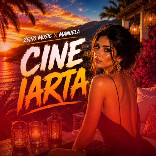 CINE IARTA
