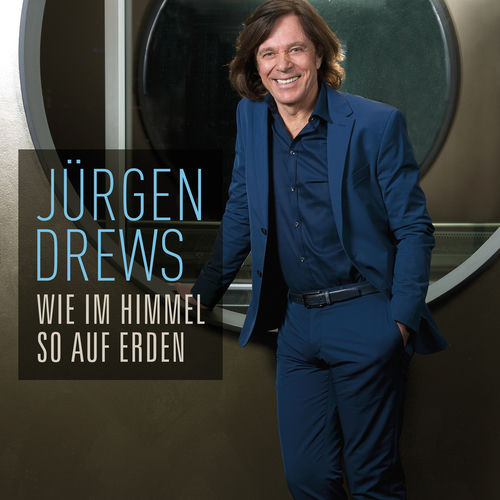 Wie im Himmel so auf Erden