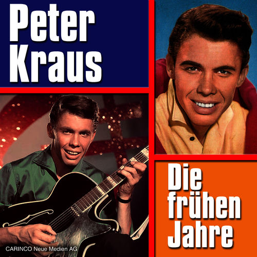 Die jungen Jahre