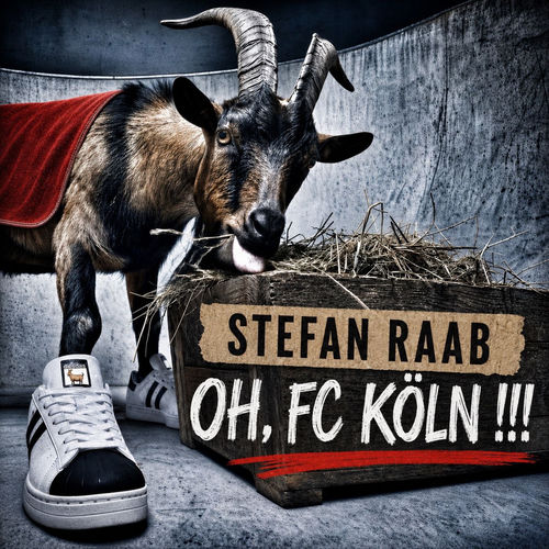 OH, FC KÖLN!!!