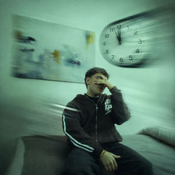 se te hace tarde