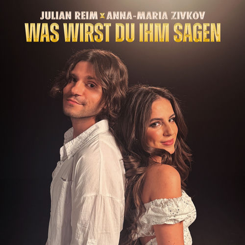 Was wirst Du ihm sagen