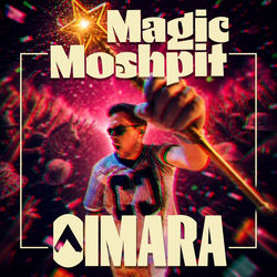 Magic Moshpit